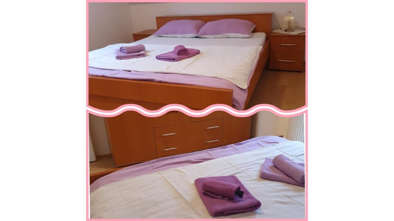 Apartmani Apolon Vrdnik Exterior photo
